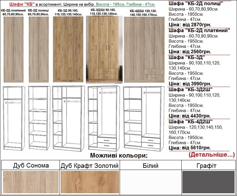 Шафа Куба 2Д, шафа Куба 3Д, шафа Куба 3Д, шафа Куба 3Д2Ш, шафа Куба 4Д2Ш, шафа Куба 3Д2Ш біла, шкаф Куба 3Д2Ш белый, шкаф Куба 4Д2Ш белый, шафа Куба 3Д2Ш білий, шкаф Куба 4Д2Ш дуб сонома, шкаф Куба 4Д2Ш графит, шкаф Куба 3Д2Ш графит, шкаф Куба 3Д2Ш дуб сонома,