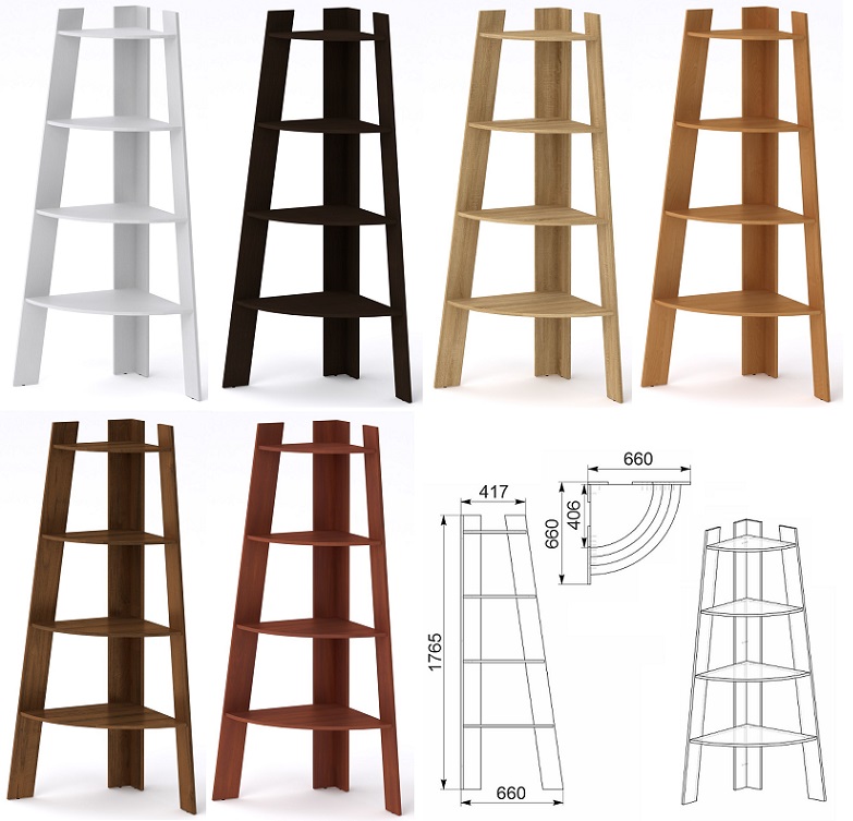 Полиця П-27, полка П-27 компанит, полка П-27 венге, полка П-27 дуб сонома, полка П-27 нимфея альба, полка П-27 орех, полка П-27 яблоня, полка П-27 ольха, полка П-27 бук, полка П-27купить в Киеве, полка П-27 фото, полка П-27 схема,